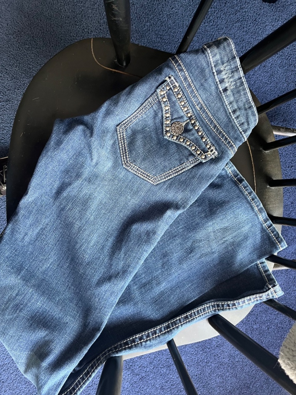 Womens Stetson Jeans!